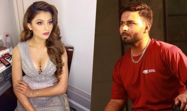 उर्वशी रौतेला ने 'ब्यूटी विद नो ब्रेन' कमेंट पर तोड़ी चुप्पी, ट्रोलर्स को दिया करारा जवाब