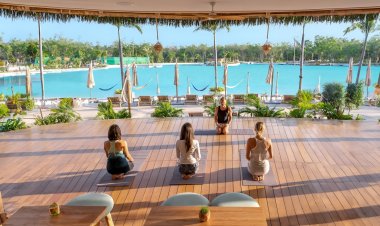 Revolutionizing Luxury Living: Champion Infratech Launches Wellness Initiatives at Champions Ranch & Beach Villas