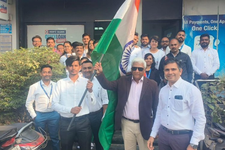 Precious watch disappeared during checking at the airport; CISF said - you were seen wearing it