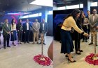 Raj Mahindra Unveils Exclusive Test Drive Event for 'Mahindra Electric Origin SUVs' in Tricity