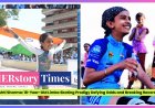 Srishti Sharma: 18-Year-Old Limbo Skating Prodigy Defying Odds and Breaking Records