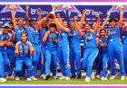 BCCI Announces ₹5 Crore Reward for India’s U-19 Women’s Team After Historic World Cup Victory