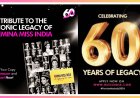 Femina Miss India Celebrates 60 Legendary Years of Empowering Women and Inspiring Global Impact!