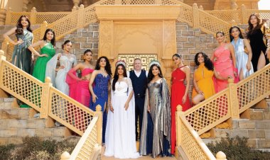 Huliot India Pipes Signs 12 Miss India Models for Pioneering Brand Campaign