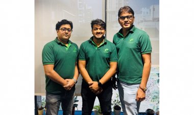 Mealawe Secures USD 1 Million in Funding to Revolutionize Daily Food Delivery Across India