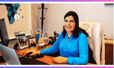 Rose Graffin: Leading Serac with Visionary Leadership and Commitment to Innovation and Sustainability