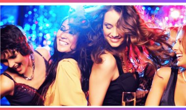 India’s First Women-Only Lounge & Club Opens in Bengaluru, Creating a Safe Haven for Nightlife!