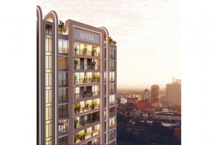 Sayba Group’s Strategic Redevelopment Projects to Transform Jogeshwari and Bandra West