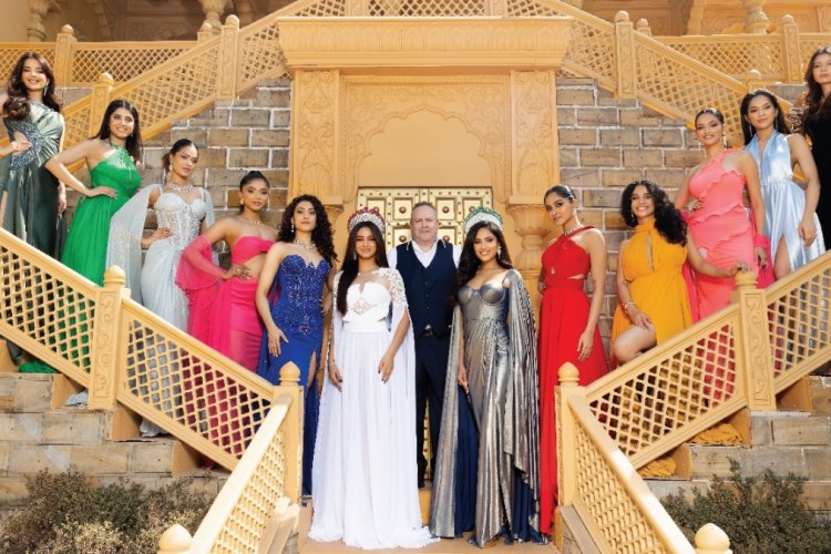 Huliot India Pipes Signs 12 Miss India Models for Pioneering Brand Campaign