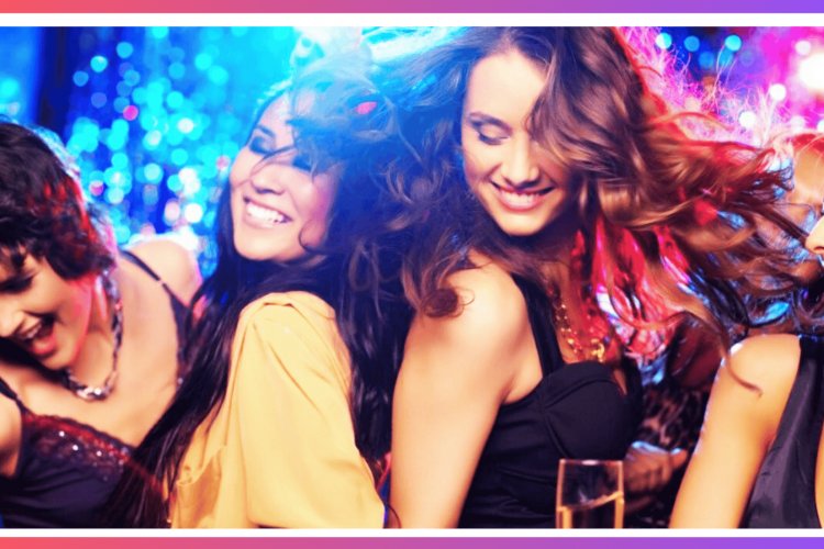 India’s First Women-Only Lounge & Club Opens in Bengaluru, Creating a Safe Haven for Nightlife!